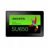 Adata Ultimate SU650 1TB 2,5" S3 3D TLC Retail SSD