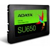 ADATA Ultimate SU650 512G 2,5 S3 3D SSD