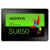 ADATA Ultimate SU650 120G 2,5 S3 3D SSD