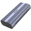 unitek obudowa dysku m2 ssd pcienvme 40gbps usb4 26922e58e373d