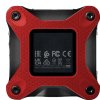 dysk zewntrzny ssd adata sd620 512gb czerwony 8e27f0763694a