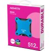 dysk zewntrzny ssd adata sd620 512gb niebieski 5f1469ea625eb
