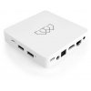 Homatics Box R Lite 4K Android 11 WiFi 2,4 GHz+5 GHz | 2GB RAM | 8GB ROM + dekodér DVB-T2 H.265