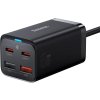 adowarka sieciowa baseus gan 3 pro desktop charger ccgp040101 65w 2x usba 2x usbc pd 30 qc 40 4527698bc5955