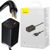 adowarka sieciowa baseus gan 3 pro desktop charger ccgp040101 65w 2x usba 2x usbc pd 30 qc 40 145ab8683e0ae