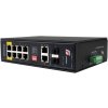 switch poe getfort przemysowy poe 8ge 2ge 2sfp 4080 ce4e921be1aaf