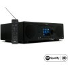 Internetové rádio Ferguson REGENT i450s Black - WIFI/DAB+/FM/CD/BT/Spotify