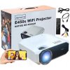 mini projektor wifi full hd 4500 lm zenwire e450s d86813fef4941
