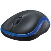 logitech wireless mouse m185 niebieska 6c391fe230c57