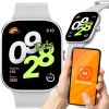 Smart hodinky Xiaomi Redmi Watch 4 Silver Gray