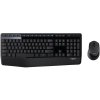 Logitech Wireless Combo MK345