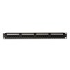 patch panel utp cat 6 24 porty pgf 6utp24 b4 getfort 2