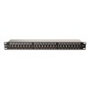 patch panel ftp cat 6 24 porty pgf 6ftp24 b6 getfort 2