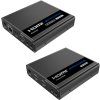 Spacetronik IP SPH-676C konvertor HDMI na LAN 4K - sada