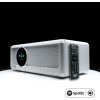 Internetové rádio Ferguson REGENT i351s White - WIFI/DAB+/FM/USB/BT/Spotify