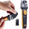 anemometr wiatraczkowy testo 410i smartsonda c9f7737d47124
