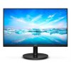 Monitor 24" Philips 241V8LA/00 VA LCD 16:9 1920x1080 4ms 250cd/m2 3000:1 VGA HDMI čierny