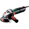 Uhlová brúska Metabo W 11-125 Quick 1100W (603623000)