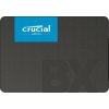 Crucial BX500 500GB 2,5" SATA NAND