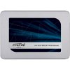 Crucial MX500 500GB SATA 2,5" SSD