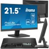 LED monitor IIYAMA XU2293HSU-B6 22 palcov IPS 1ms 100HZ HDMI DisplayPort USB