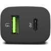 adowarka samochodowa green cell 48w 1x usbc 1x usba power delivery 30w quick charge 30 cad33 d5753a8ec97f2