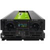 przetwornica napicia green cell powerinverter lcd 24v 230v 30006000w czysta sinusoida ce812832d1cae