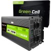 Green Cell PowerInverter LCD 48V -> 230V 5000/10000W CLEAN SINUSOIDA