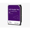 WD PURPLE 12TB PRO DRIVE WD121PURP RECERTIFIED