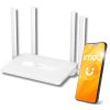 Dvojpásmový router Wi-Fi AC1200 Imou HR12F