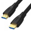 Unitek HDMI kábel C11045BK High Speed 2.0 4K 15m