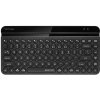 Bezdrôtová klávesnica A4tech Fstyler FBK30 Bluetooth čierna