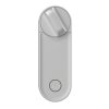 yale linus l2 smart lock srebrny 045fa64aa1bf3