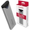 obudowa dysku m2 axagon eem2ug2 usbc 32 gen 2 m2 nvme 4aa223e7565cc