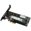 adapter axagon pcem2dc pcie x4 na m2 nvme z chodzeniem 2aec8e0331b6e