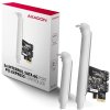 kontroler axagon pcessj2 pcie 2x wewntrzny port sata 589b4df8f8dfd