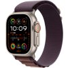 Inteligentné hodinky Apple Watch Ultra 2 Titanium/Indigo Alpine Loop M LTE