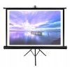 ekran projekcyjny na statywie tripod screen 60 overmax 43 60 57b99231451d4