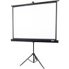 ekran projekcyjny na statywie tripod screen 60 overmax 43 60 edc745d236fe0