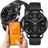 Smart hodinky Xiaomi Watch S3 čierne