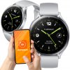 Inteligentné hodinky Xiaomi Watch 2 šedé