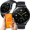 Smart hodinky Xiaomi Watch 2 čierne