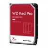 Western Digital HDD Red Pro 8TB 3,5'' 256MB SATAIII/7200 ot/min