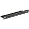 19'' skriňa RACK pre 4 prepäťové moduly EWIMAR PTU/PTF-6-RACK