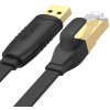 kabel unitek ysp02001b rj45 na usba konsolowy 18m af66b41d16043
