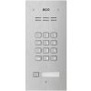 aco comoprocodea1 panel domofonowy comoprocodea1 audio 1 przycisk dzwonienia zamek szyfrow ce17ac80af9e0