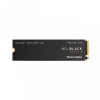 Western Digital WD Black 2TB SN770 NVMe 2280 M2 SSD