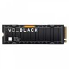 Western Digital WD Black 2TB SN850X NVMe M.2 PCIe Radiator SSD