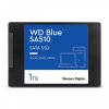 Western Digital SSD WD Blue 1TB SA510 2,5-palcový WDS100T3B0A