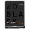 Western Digital HDD Black 1TB 2,5 64MB SATAIII/7200 ot/min SMR